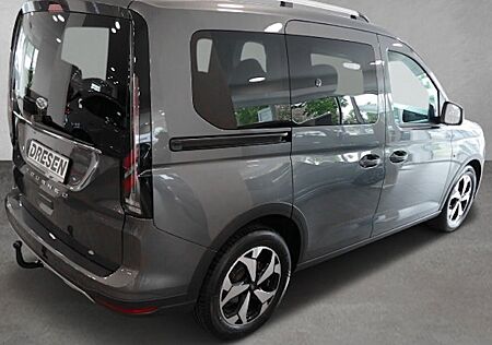 Ford Tourneo Connect 1,5 EcoBoost 84kW Active Automatik 5 Türen