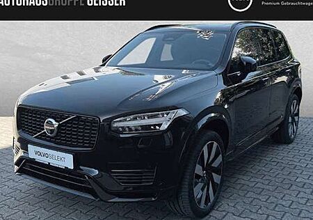 Volvo XC 90 T8 AWD Recharge Plus Dark Auto 5 Türen