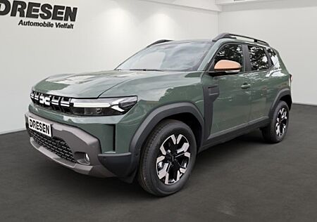 Dacia Duster TCe 130 Extreme 5 Türen