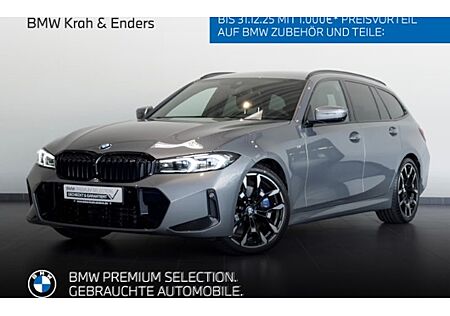 BMW 3er 320i Touring Auto 5 Türen