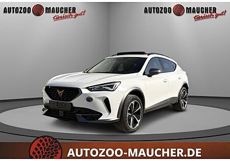 Cupra Formentor 1.5 TSI 110kW DSG 5 Türen