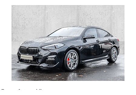 BMW 2er 220i Gran Coupé M Sport 4 Türen