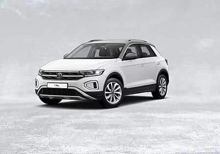 VW T-Roc 1.5 TSI OPF DSG Style 5 Türen