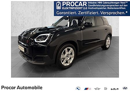 Mini One Countryman S ALL4 Classic Trim Steptronic 5 Türen