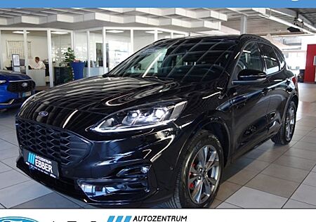 Ford Kuga 2.5 Duratec PHEV ST-Line X CVT 5 Türen