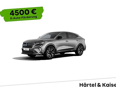 Renault Rafale Full Hybrid E-Tech 200 Esprit Alpine 5 Türen