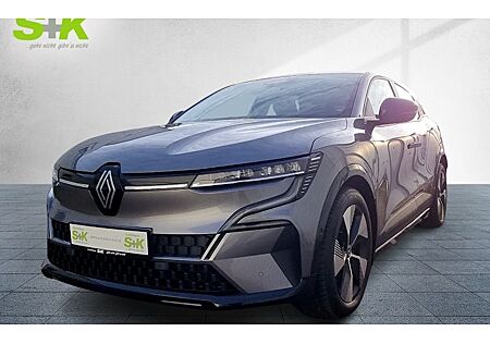 Renault Megane E-Tech Evolution 130 Urban Range 5 Türen
