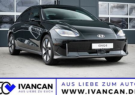 Hyundai IONIQ 6 77,4kWh 168kW Dynamiq 4 Türen