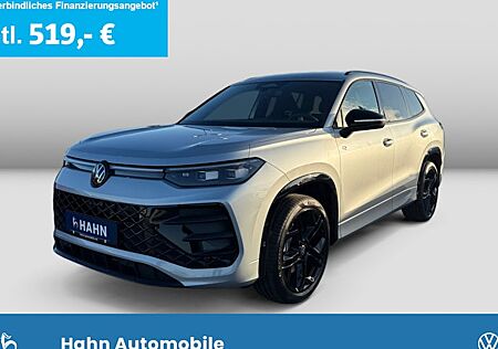 VW Tayron 2.0 TDI SCR DSG R-Line 5 Türen