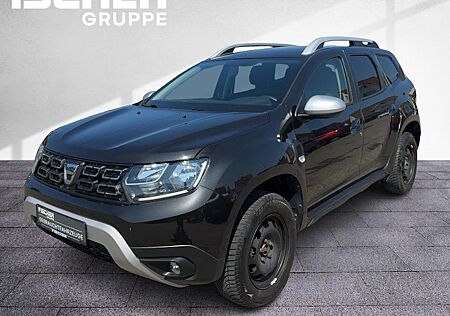 Dacia Duster TCe 150 2WD GPF Adventure 5 Türen