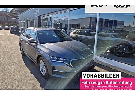 Skoda Octavia 2.0 TDI 110kW DSG Selection Combi 5 Türen