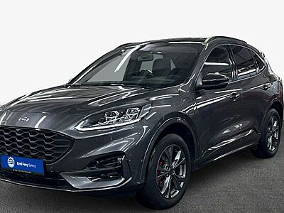 Ford Kuga 2.5 Duratec PHEV ST-Line X 5 Türen