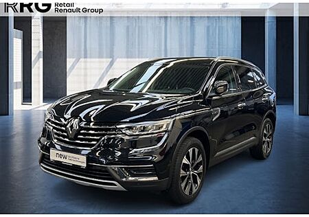 Renault Koleos TCe 160 EDC Techno 5 Türen