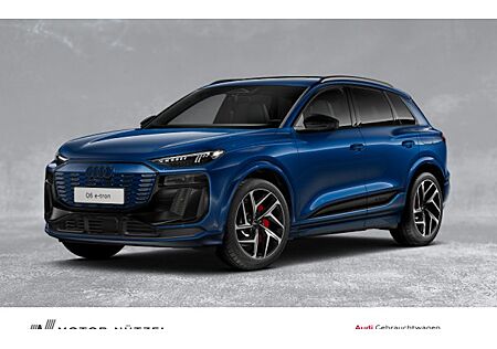 Audi Q6 e-tron quattro 5 Türen