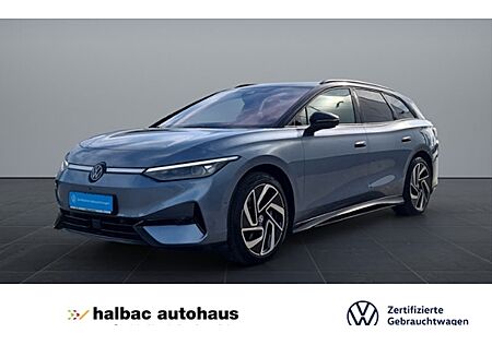 VW ID.7 Pro 86 kWh 210 kW Pro S Tourer 5 Türen