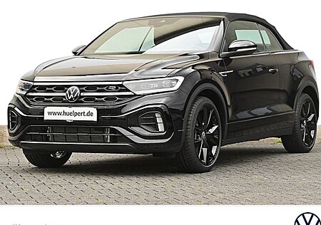 VW T-Roc Cabriolet 1.5 TSI OPF DSG R-Line 2 Türen