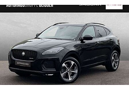 Jaguar E-Pace P250 R-DYNAMIC SE AWD Auto 5 Türen