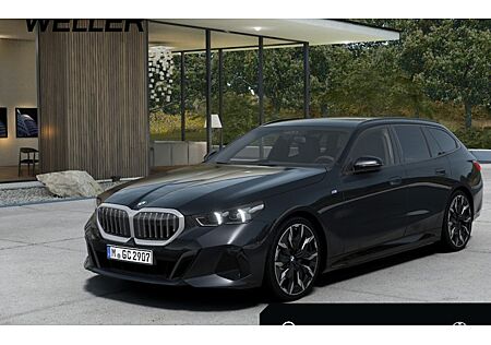 BMW 5er 520i Touring A 5 Türen