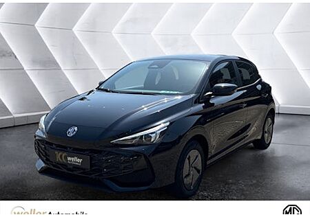 MG MG3 1.5 Hybrid+ Standard 5 Türen