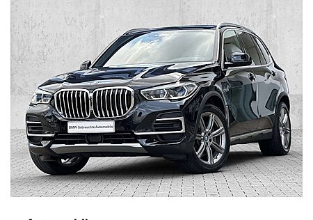 BMW X5 xDrive45e 5 Türen