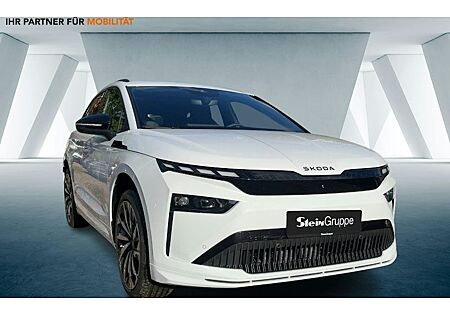 Skoda Enyaq 85 Sportline 5 Türen