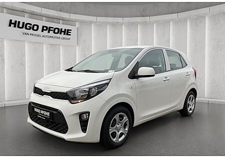 Kia Picanto 1.0 Attract 5 Türen