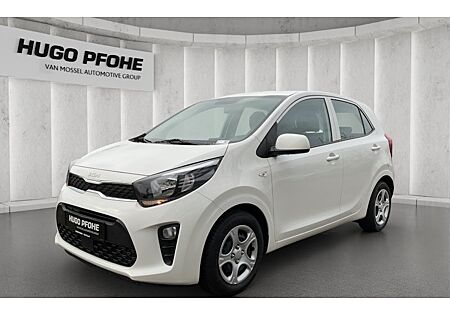 Kia Picanto 1.0 Attract 5 Türen