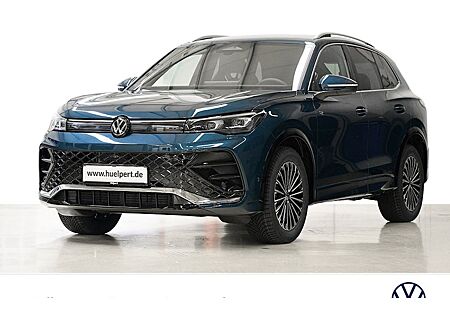 VW Tiguan 1.5 eTSI OPF DSG R-Line 5 Türen