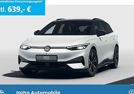 VW ID.7 Pro 86 kWh 210 kW Pro S Tourer 5 Türen