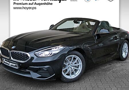 BMW Z4 sDrive20i Advantage 2 Türen