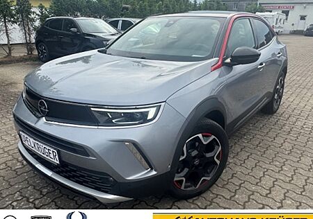 Opel Mokka 1.2 Turbo 96kW GS Line Auto 5 Türen