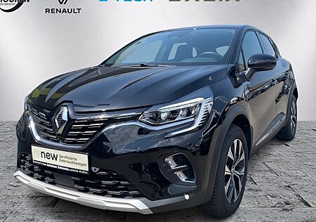 Renault Captur TCe 90 Techno 5 Türen