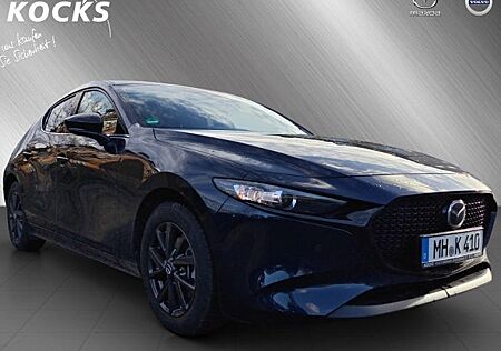 Mazda 3 e-SKYACTIV G 140 Homura 5 Türen