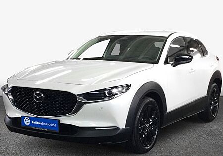 Mazda CX-30 e-SKYACTIV-G M-Hybrid 140 Homura 5 Türen