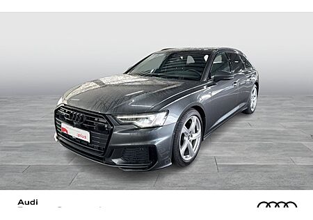 Audi A6 50 TFSI e quattro S tronic Avant 5 Türen