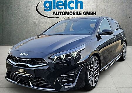 Kia Cee'd 1.5 T-GDI DCT GT-line 5 Türen
