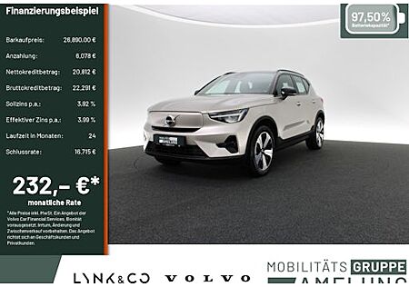 Volvo EX40 Core Single Motor 5 Türen