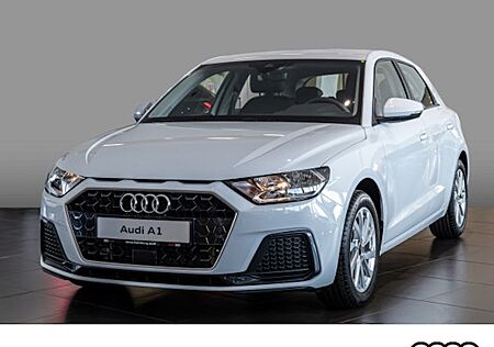 Audi A1 25 TFSI S tronic advanced Sportback 5 Türen