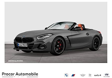 BMW Z4 sDrive20i 2 Türen