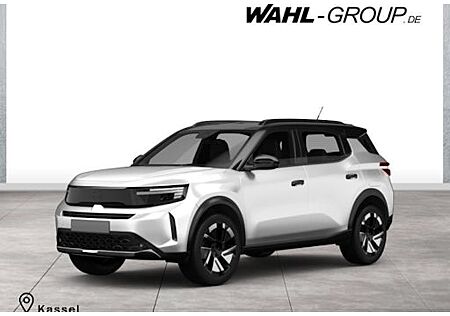 Opel Frontera e Electric 54-kWh-Batterie 83kW Edition 5 Türen