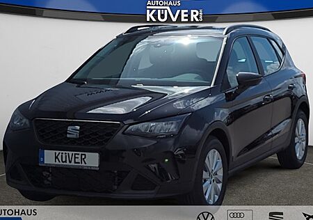 Seat Arona 1.0 TSI 85kW Style DSG 5 Türen