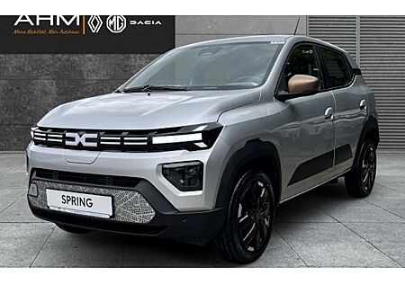 Dacia Spring Electric 65 Extreme 5 Türen