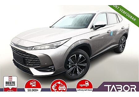 MG HS 1.5T-GDI Luxury 5 Türen