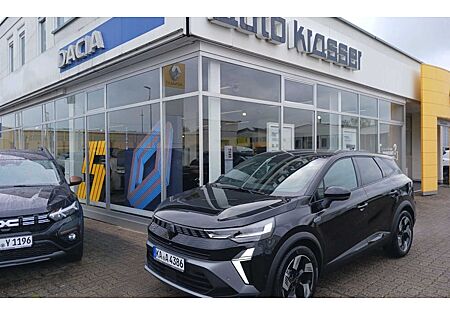 Renault Symbioz Full Hybrid E-Tech 160 Esprit Alpine 5 Türen