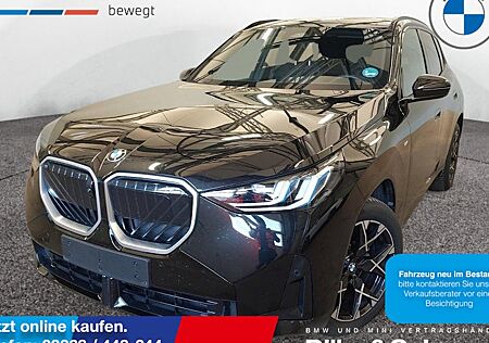 BMW X3 xDrive20 AT 5 Türen