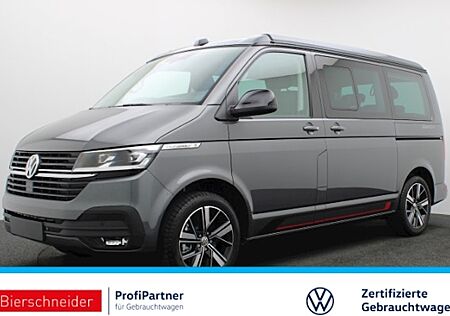 VW T6 California 2,0 TDI 150kW 4MOTION DSG Beach Tour 5 Türen