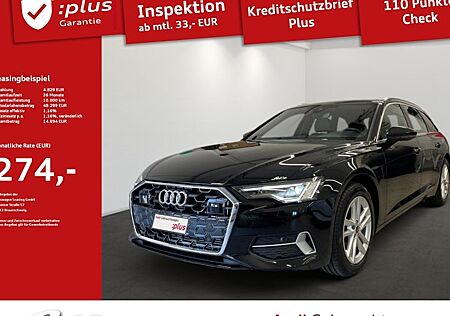 Audi A6 45 TFSI S tronic advanced Avant 5 Türen