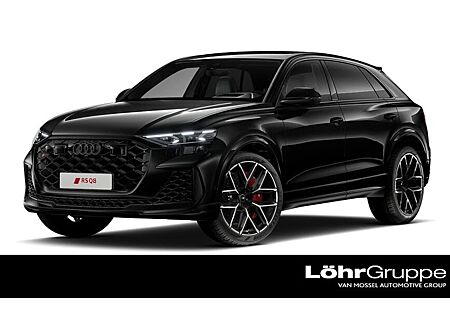 Audi RS Q8 TFSI quattro tiptronic 5 Türen