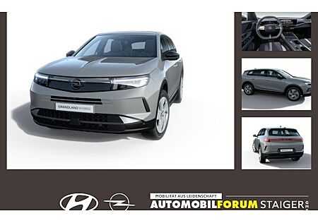 Opel Grandland Hybrid 107 kW Edition eDCT 5 Türen