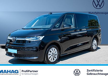 VW T7 Multivan 2,0 TDI SCR DSG Überhang Life 5 Türen